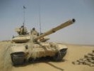 Россия продаст 150 танков Т-90С в Алжир и Туркмению на $500 млн