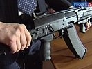"Ижмаш" официально представил новый автомат Калашникова: всесуточный, подходит для левшей, но концепт АК-47 сохранен