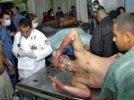 Подробности пожара в тюрьме Гондураса, в котором погибли 377 зэков: охрана отстреливала спасающихся людей