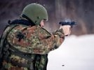 В армии осваивают преемника "Макарова" - стрельба из пистолета Ярыгина "вызывает положительные эмоции"