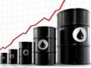 Цена на нефть побила максимум шести недель, взлетев выше $120 за баррель