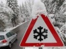 В Швеции полиция спасла водителя, более двух месяцев просидевшего в заваленной снегом машине