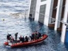 В крушении Costa Concordia обвиняют восемь человек. Число погибших выросло до 25