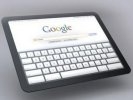 Google задумался о выпуске собственного планшет