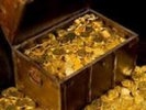 Сокровища, найденные американской компанией, вернулись в Испанию, их стоимость полмиллиарда долларов