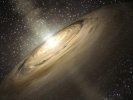 Астрономы определили размеры Солнечной системы при рождении