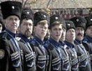Казаки вызвались охранять московские церкви после выступления Pussy Riot в храме Христа Спасителя