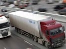 Росавтодор запретил грузовикам ездить в жару