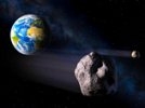 В 2040 году Земля может столкнуться с новым астероидом