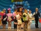 В Первоуральске прошёл конкурс «Мисс и Мистер Детский сад – 2012»