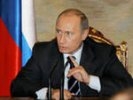 Путин рассказал иностранным журналистам о революциях в Ливии и Сирии и договоренности по ПРО