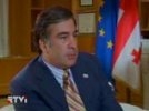 Саакашвили назвал условие восстановления дипотношений с Россией