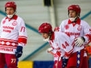 На 1 марта 2012 года в рейтинге хоккейных клубов Мира "Уральский трубник"занимает 27 место