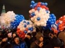 В Москве собирают толпы защитники и противники Путина. Полиция уже взялась за оппозиционеров