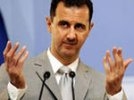 Башар Асад поздравил «президента Путина» с победой, пожелал процветания дружественному народу