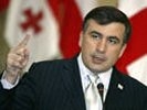 Саакашвили об итогах выборов президента России: у такой страны нет будущего