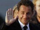 Саркози поздравил Путина с победой на президентских выборах