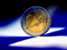 Неконтролируемый дефолт Греции обойдется странам еврозоны в 1 трлн евро