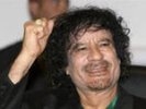 Премьер Ливии пообещал в США проверить контракты России с режимом Каддафи на коррупцию