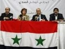 Сирийские повстанцы призвали мир начать военную интервенцию