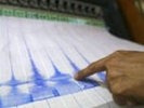 В Японии произошло землетрясение магнитудой 6,8, объявлена угроза цунами
