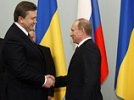 Янукович едет к Путину с "разведкой перед боем". Он нашел, с кем дружить против России