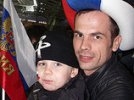 Отец из Подмосковья убил себя и сына из-за того, что родители не могли поделить ребенка, решили в СК