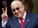 Чавес вернулся в Венесуэлу после операции по удалению злокачественной опухоли на Кубе