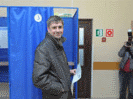 На выборах мэра Тольятти самовыдвиженец-баптист разгромил кандидата-единоросса