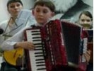 В Первоуральске состоялся одиннадцатый городской конкурс юных исполнителей на народных инструментах