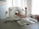 Новый компьютерный томограф поступил в распоряжение первоуральских врачей