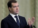 "Войну ждут через пять лет" - Россия к 2017 году должна быть во всеоружии, заявил Дмитрий Медведев