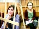 Левада-центр: 46% россиян считают, что Pussy Riot нужно лишить свободы