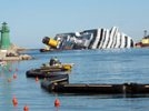 Спустя два с лишним месяца после трагедии на Costa Concordia нашли еще три тела