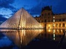 Лувр стал самым популярным музеем мира