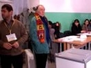 В Южной Осетии стартовали повторные президентские выборы
