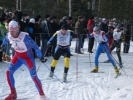 1 апреля в Первоуральске закрывается лыжный сезон