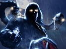 Создатели Darkness анонсировали новую игру