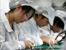 Сборщик iPhone в Китае вложит $1,6 млрд в компанию Sharp: она будет производителем дисплеев для iPad