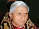 Папа римский Бенедикт XVI в ходе своего визита на Кубу встретился с Фиделем Кастро