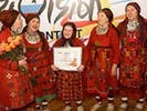 У "Бурановских бабушек" появились конкуренты из Азербайджана