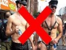 В Госдуму поступил скандальный законопроект «о запрете пропаганды гомосексуализма» по всей России