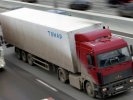 Росавтодор с 1 апреля ограничил движение грузовиков на ряде трасс