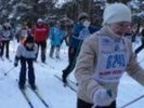 В лыжных гонках в Первоуральске приняли участие более 500 школьников из 87 городов страны