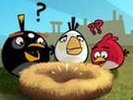По мотивам игры Angry Birds осенью будет выпущен мультсериал, а в 2014 году – фильм