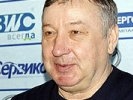 Экс-наставник «Уральского трубника» Валерий Эйхвальд стал тренером «Байкал-Энергии»