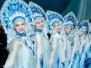В Первоуралське прошёл отчетный концерт Образцового балета Галины Круговых