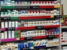 В Англии вступил в силу закон, запрещающий крупным магазинам выставлять сигареты на витрины