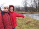 Пропавшая в Пермском крае шестилетняя девочка найдена мертвой в пруду