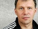 В Первоуральске временным наставником «Трубника» стал Алексей Жеребков